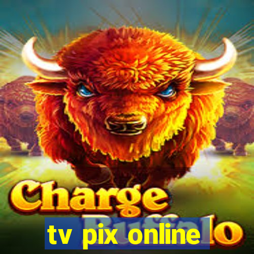 tv pix online